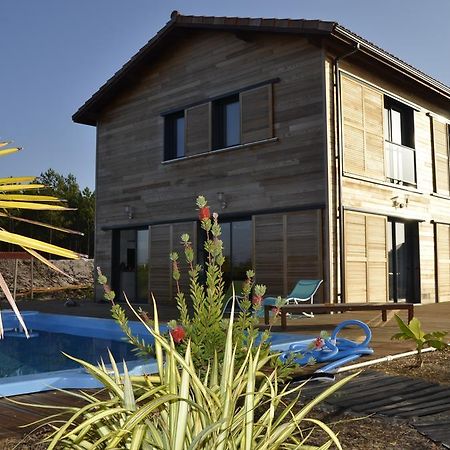 La Grange Du Coulin Bed & Breakfast Onesse-et-Laharie Eksteriør bilde