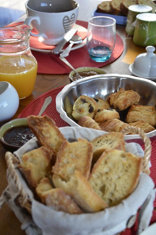 La Grange Du Coulin Bed & Breakfast Onesse-et-Laharie Eksteriør bilde