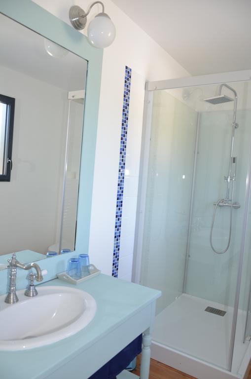 La Grange Du Coulin Bed & Breakfast Onesse-et-Laharie Rom bilde
