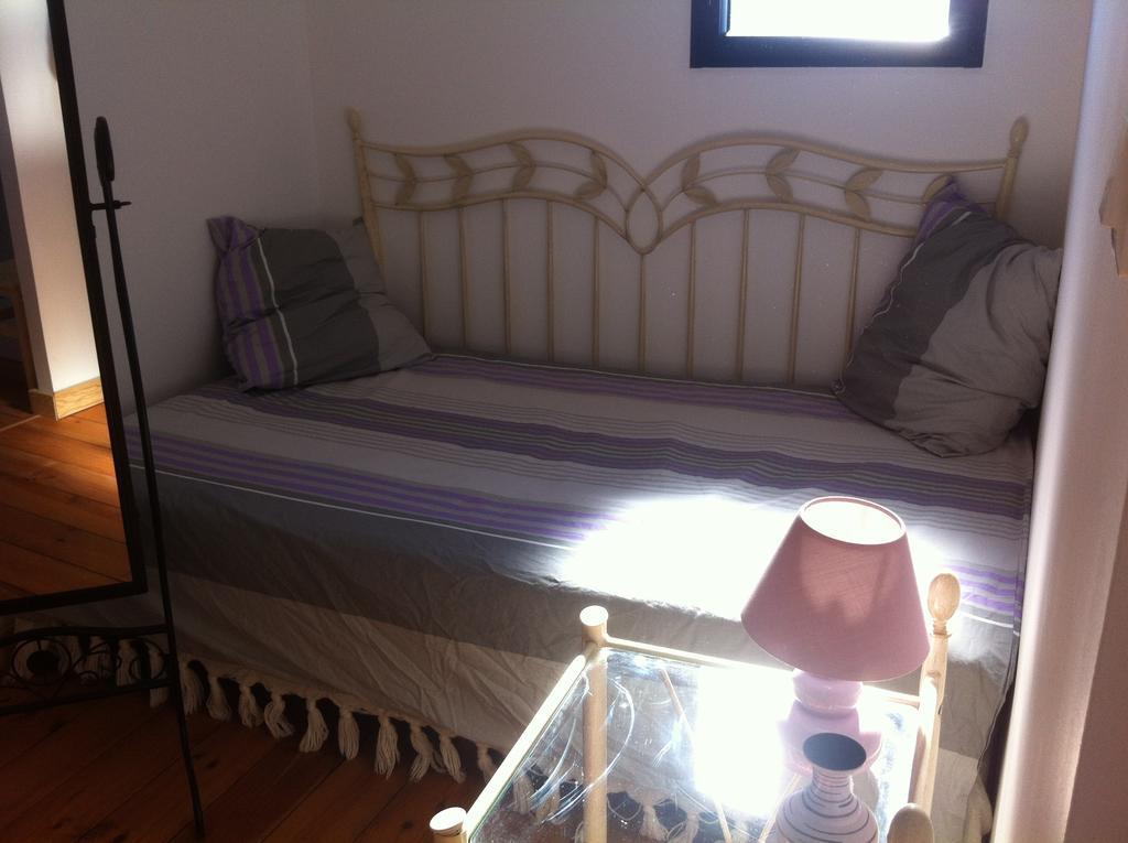 La Grange Du Coulin Bed & Breakfast Onesse-et-Laharie Rom bilde