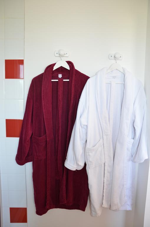 La Grange Du Coulin Bed & Breakfast Onesse-et-Laharie Rom bilde