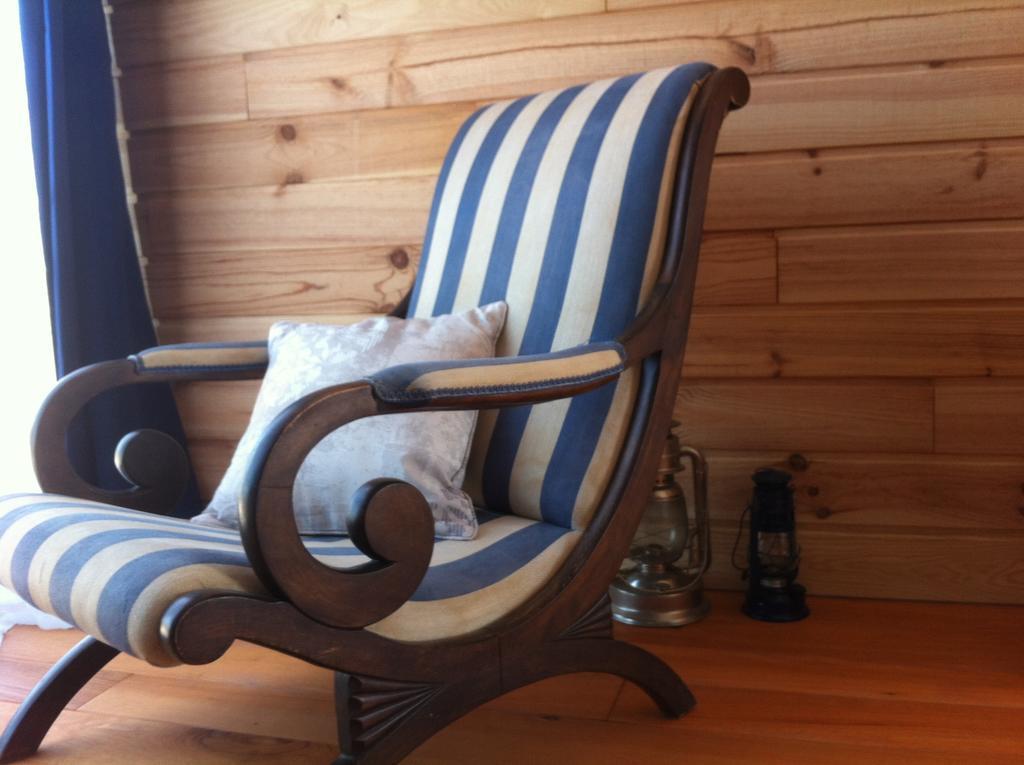 La Grange Du Coulin Bed & Breakfast Onesse-et-Laharie Rom bilde